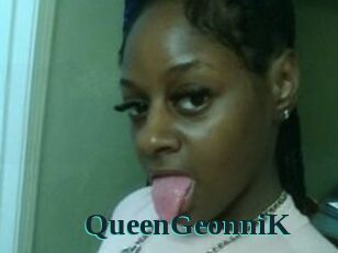 QueenGeonniK
