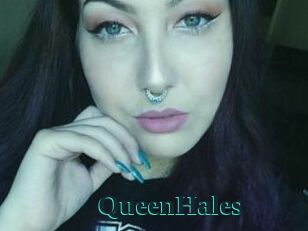 QueenHales Melody Melons