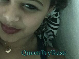 QueenIvyRose