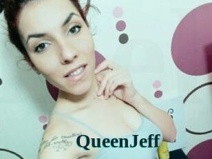 QueenJeff Melody Melons