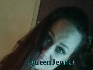 QueenJennO