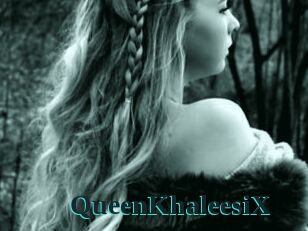 QueenKhaleesiX Melody Melons