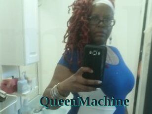 QueenMachine