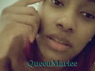 QueenMariee