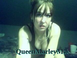 QueenMarleyMae