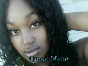 QueenNette