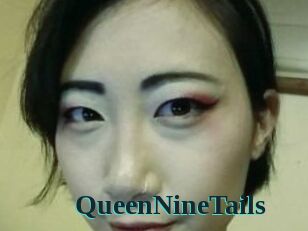 QueenNineTails