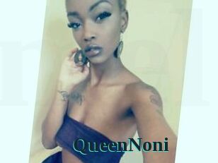 QueenNoni Melody Melons