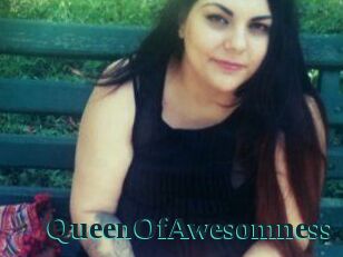 QueenOfAwesomness