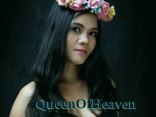 QueenOfHeaven
