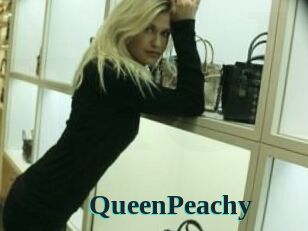 QueenPeachy