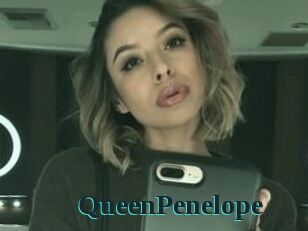 QueenPenelope Melody Melons