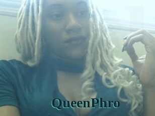QueenPhro Melody Melons