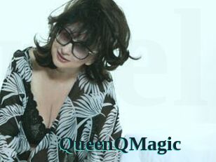 QueenQMagic