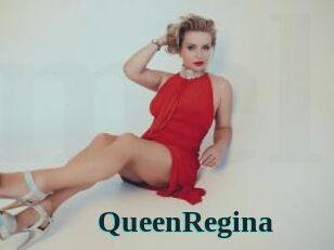 QueenRegina