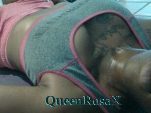 QueenRosaX Melody Melons