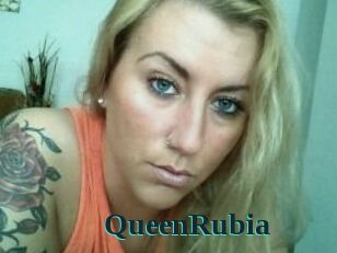 QueenRubia