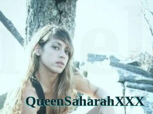 QueenSaharahXXX Melody Melons