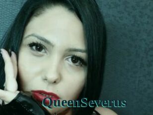 QueenSeverus