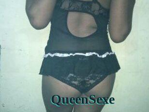 QueenSexe Melody Melons