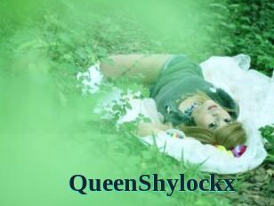 QueenShylockx