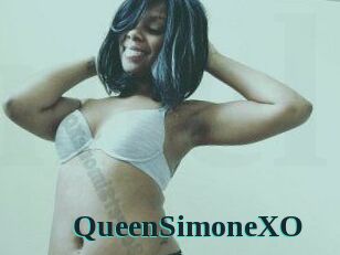 QueenSimoneXO
