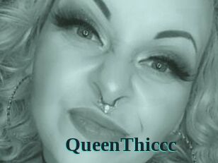 QueenThiccc