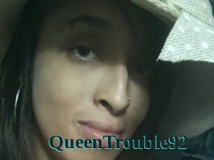 QueenTrouble92 Melody Melons