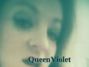 QueenViolet