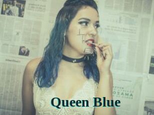 Queen_Blue