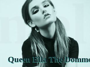 Queen_Ella_The_Domme Melody Melons
