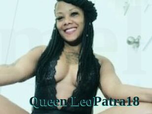 Queen_LeoPatra18 Melody Melons