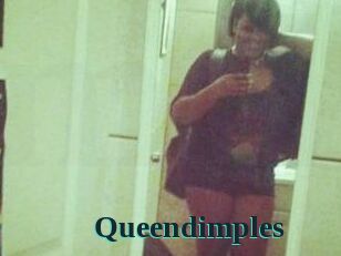 Queendimples