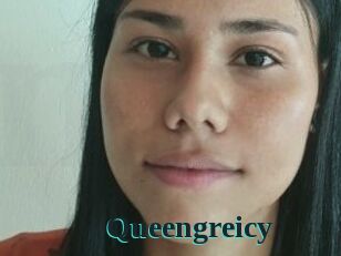 Queengreicy