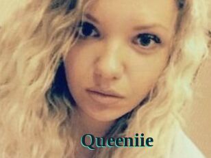 Queeniie
