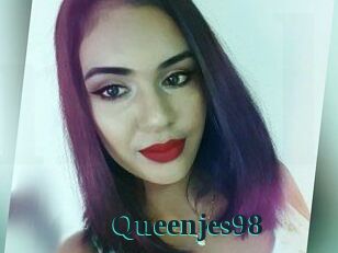 Queenjes98