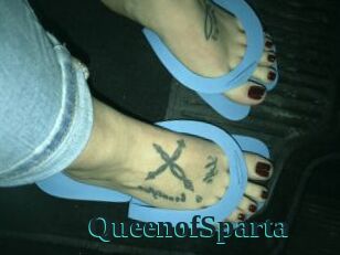 QueenofSparta Melody Melons