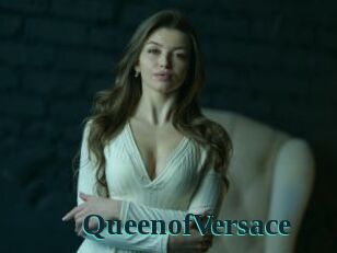 QueenofVersace