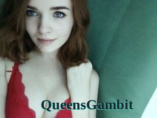 QueensGambit