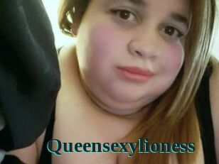 Queensexylioness