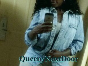 QueenyNextDoor Melody Melons