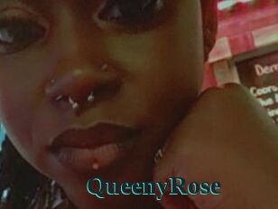 QueenyRose