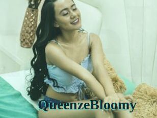 QueenzeBloomy