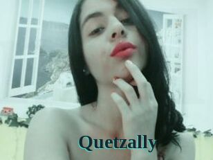 Quetzally
