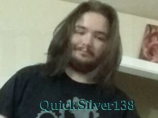 QuickSilver138
