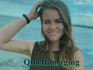 QuietEmerging