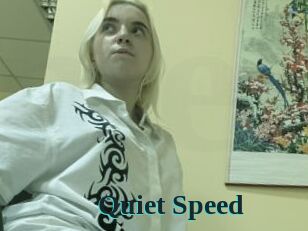 Quiet_Speed Melody Melons