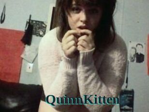QuinnKitten