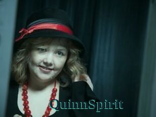 QuinnSpirit