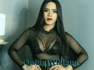 QuinnWilliams